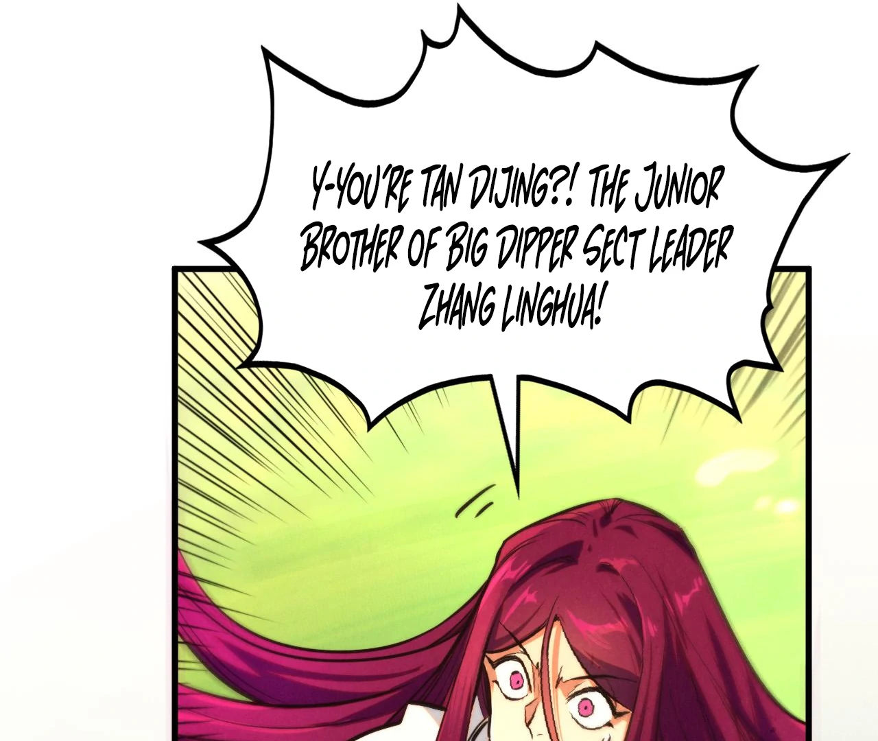 Read The Ultimate of All Ages Manga Online