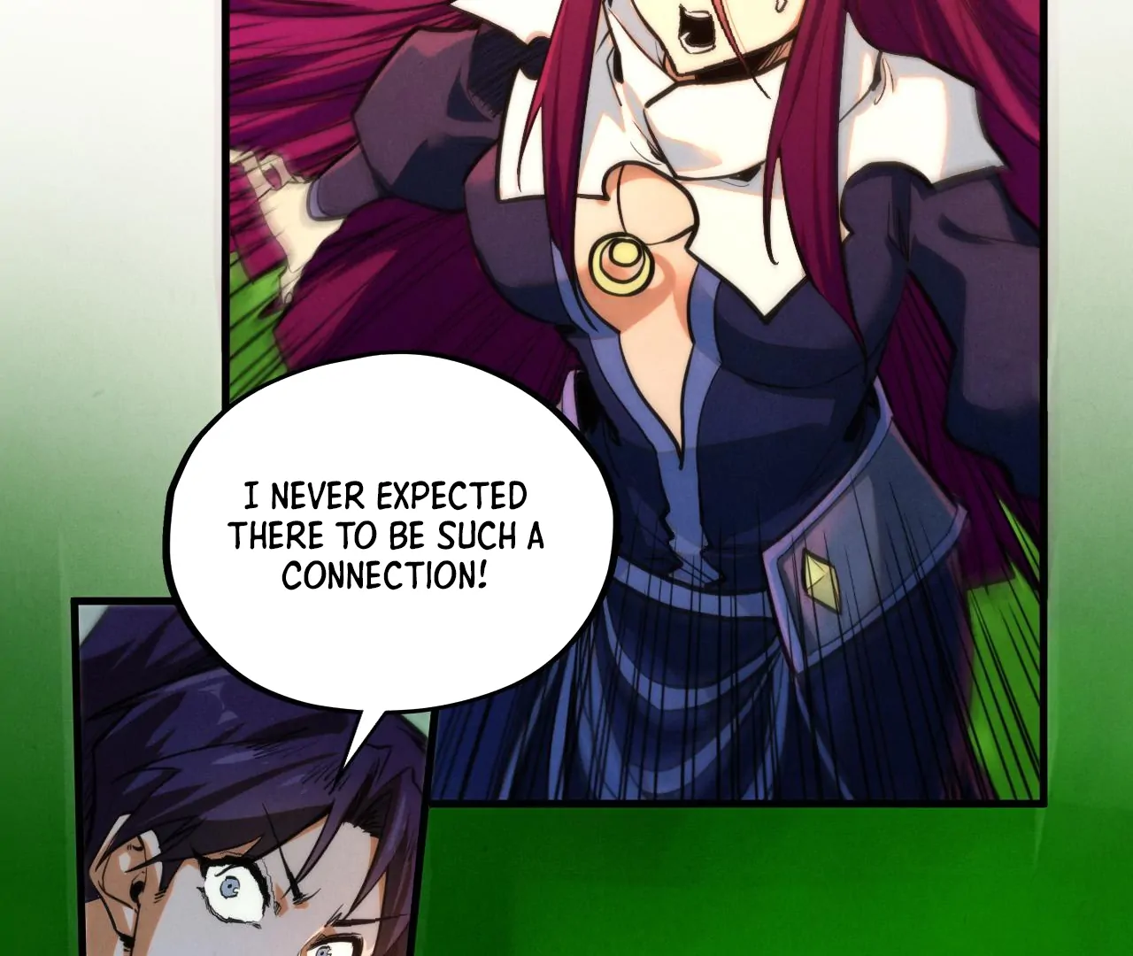 Read The Ultimate of All Ages Manga Online