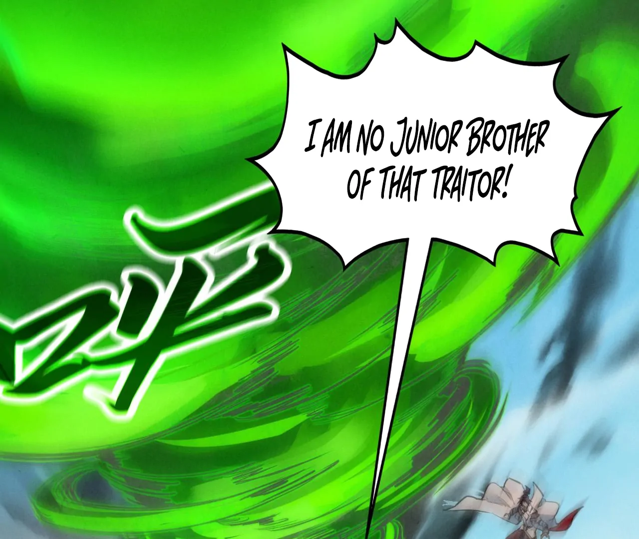 Read The Ultimate of All Ages Manga Online