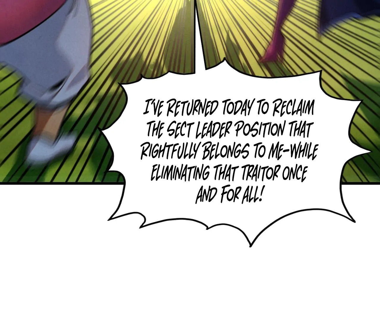 Read The Ultimate of All Ages Manga Online