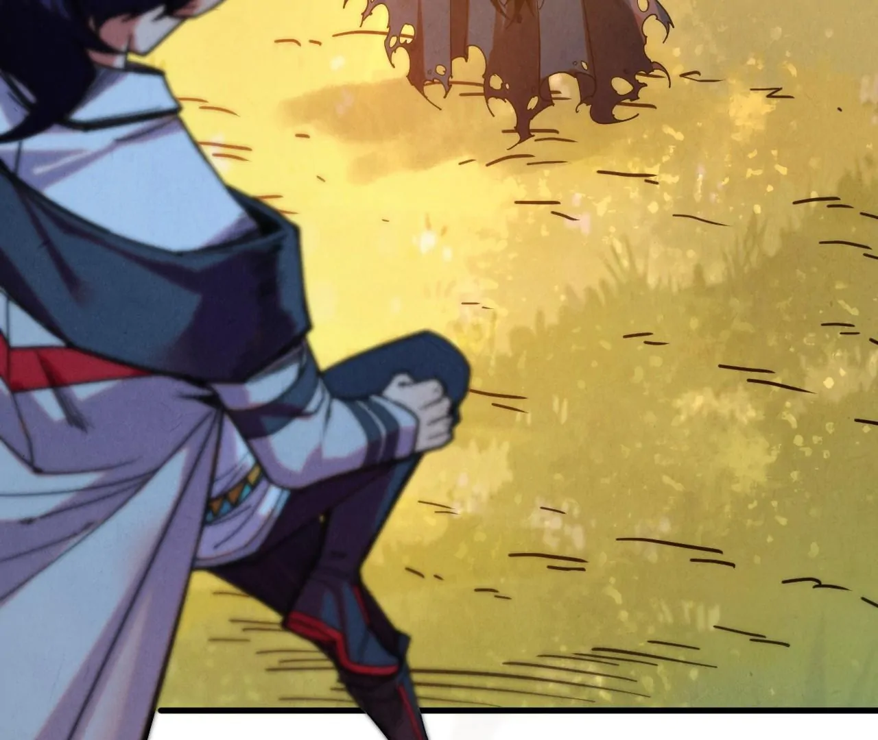 Read The Ultimate of All Ages Manga Online