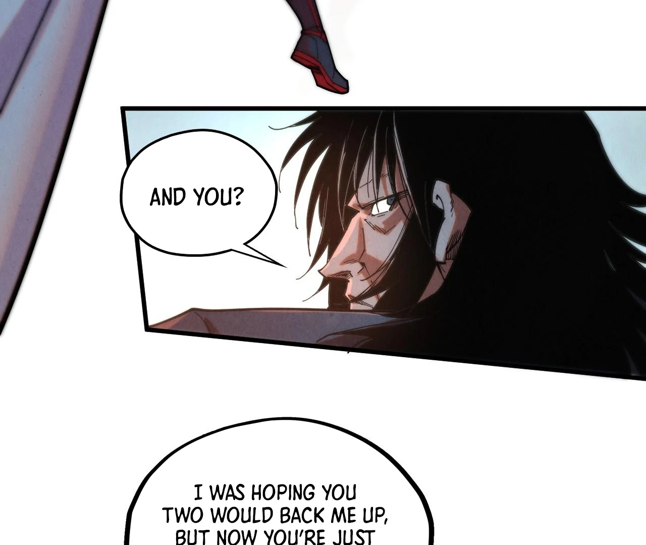 Read The Ultimate of All Ages Manga Online