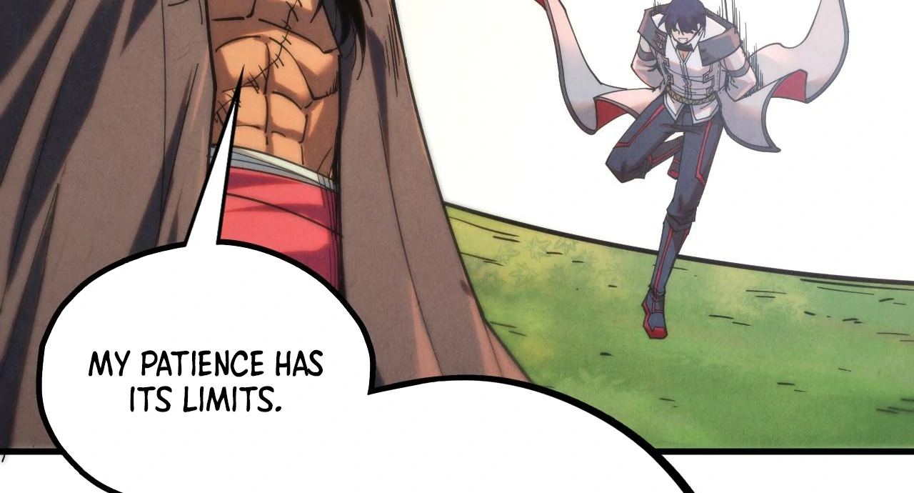 Read The Ultimate of All Ages Manga Online