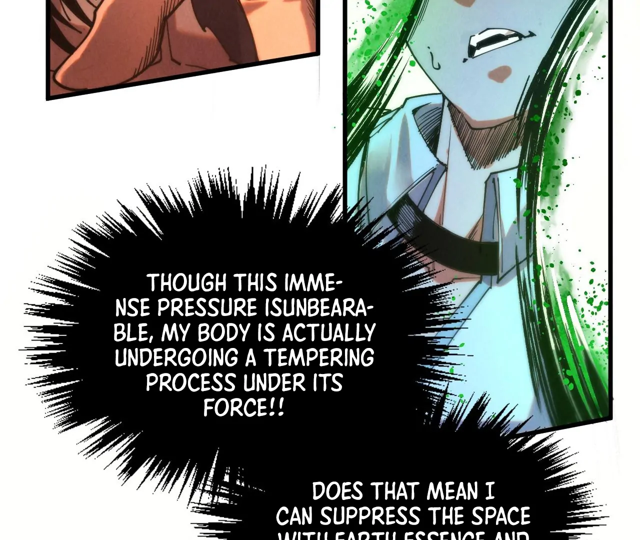 Read The Ultimate of All Ages Manga Online