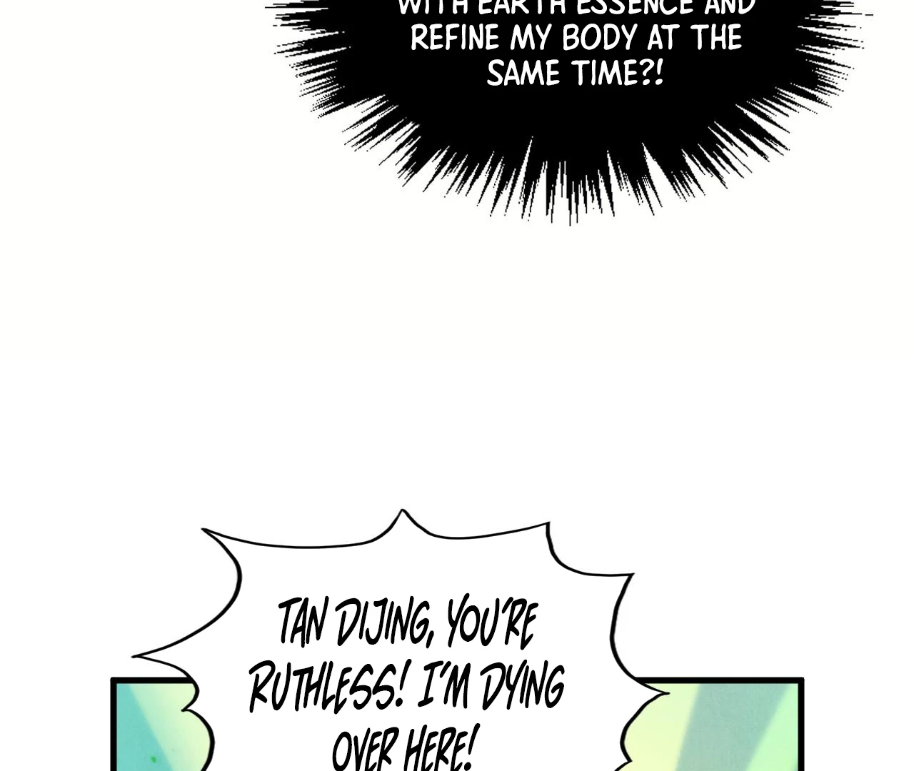 Read The Ultimate of All Ages Manga Online