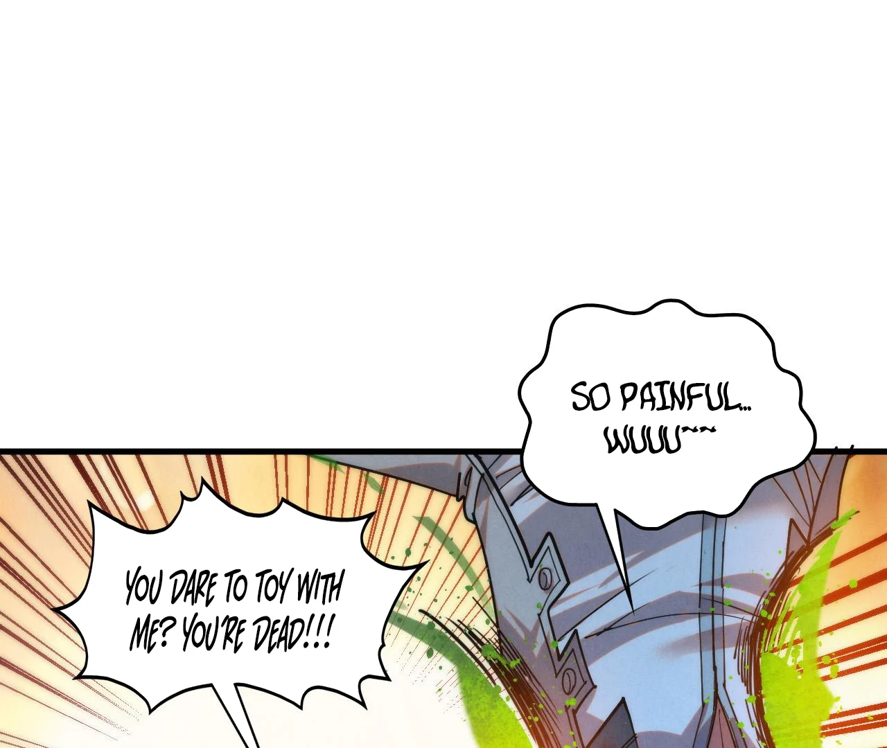Read The Ultimate of All Ages Manga Online