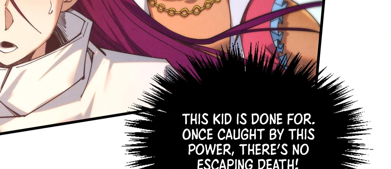 Read The Ultimate of All Ages Manga Online