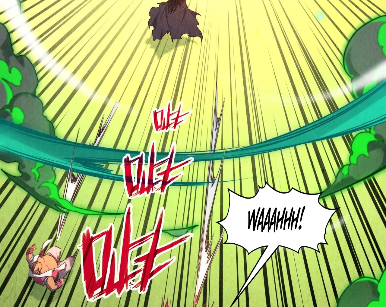 Read The Ultimate of All Ages Manga Online