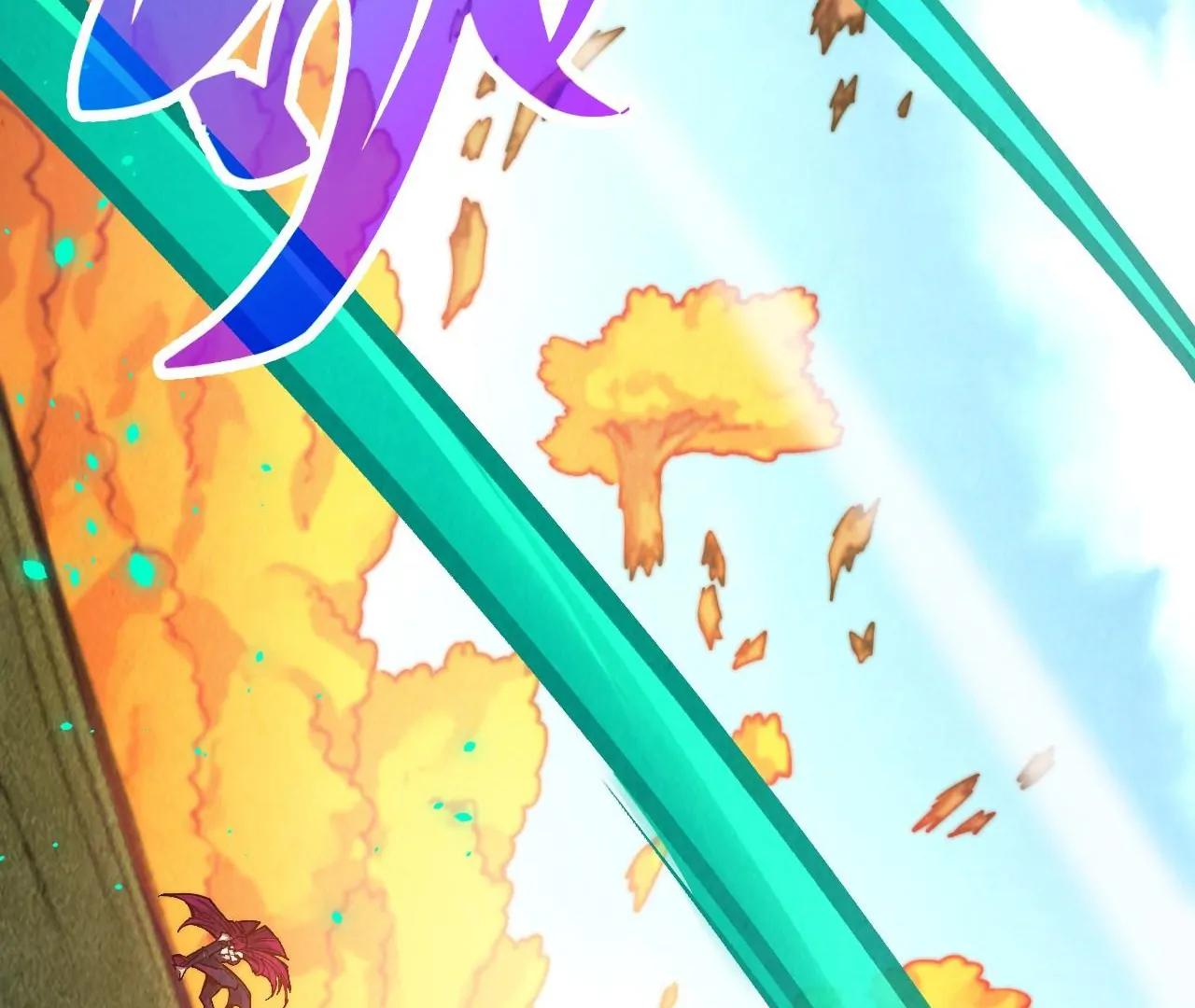 Read The Ultimate of All Ages Manga Online