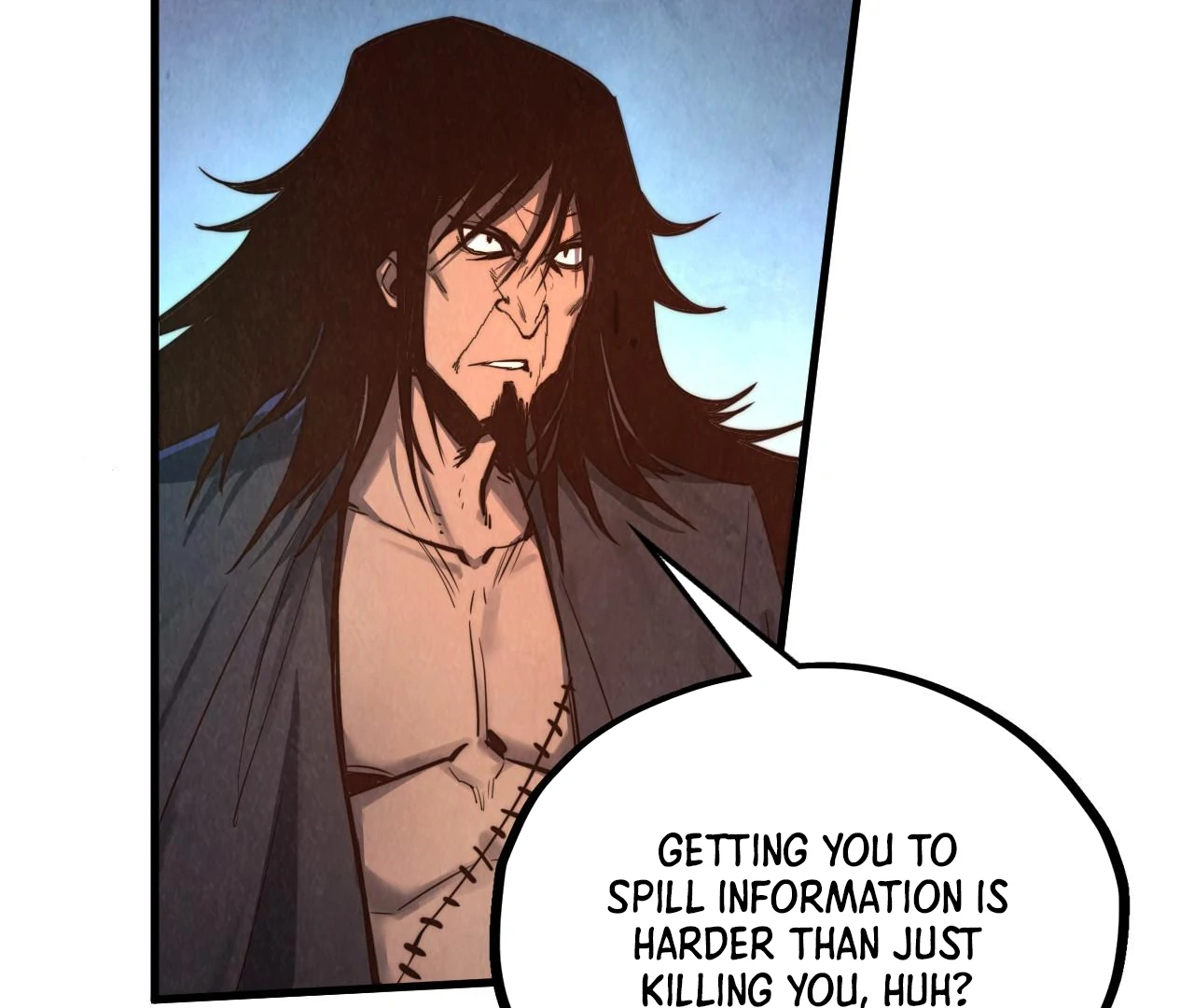 Read The Ultimate of All Ages Manga Online