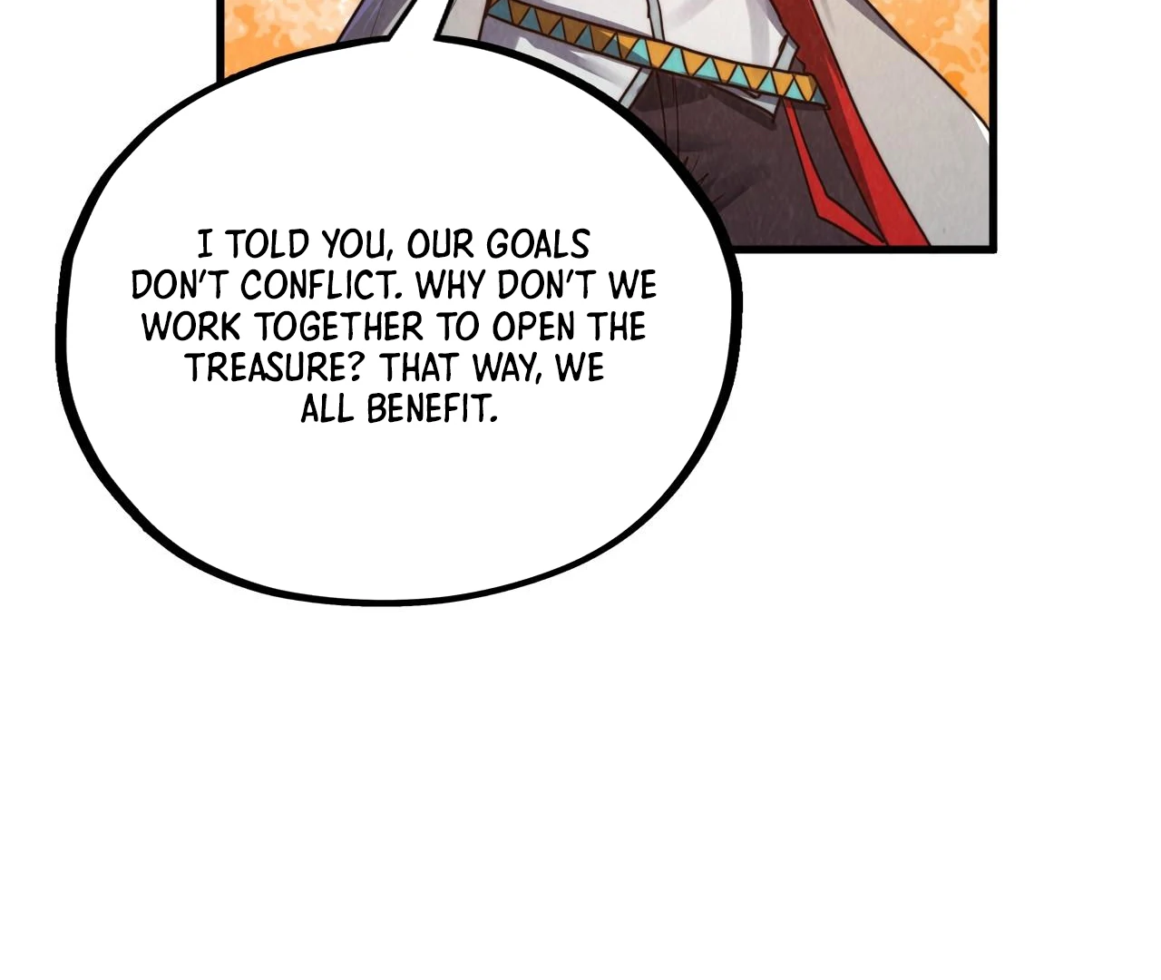 Read The Ultimate of All Ages Manga Online
