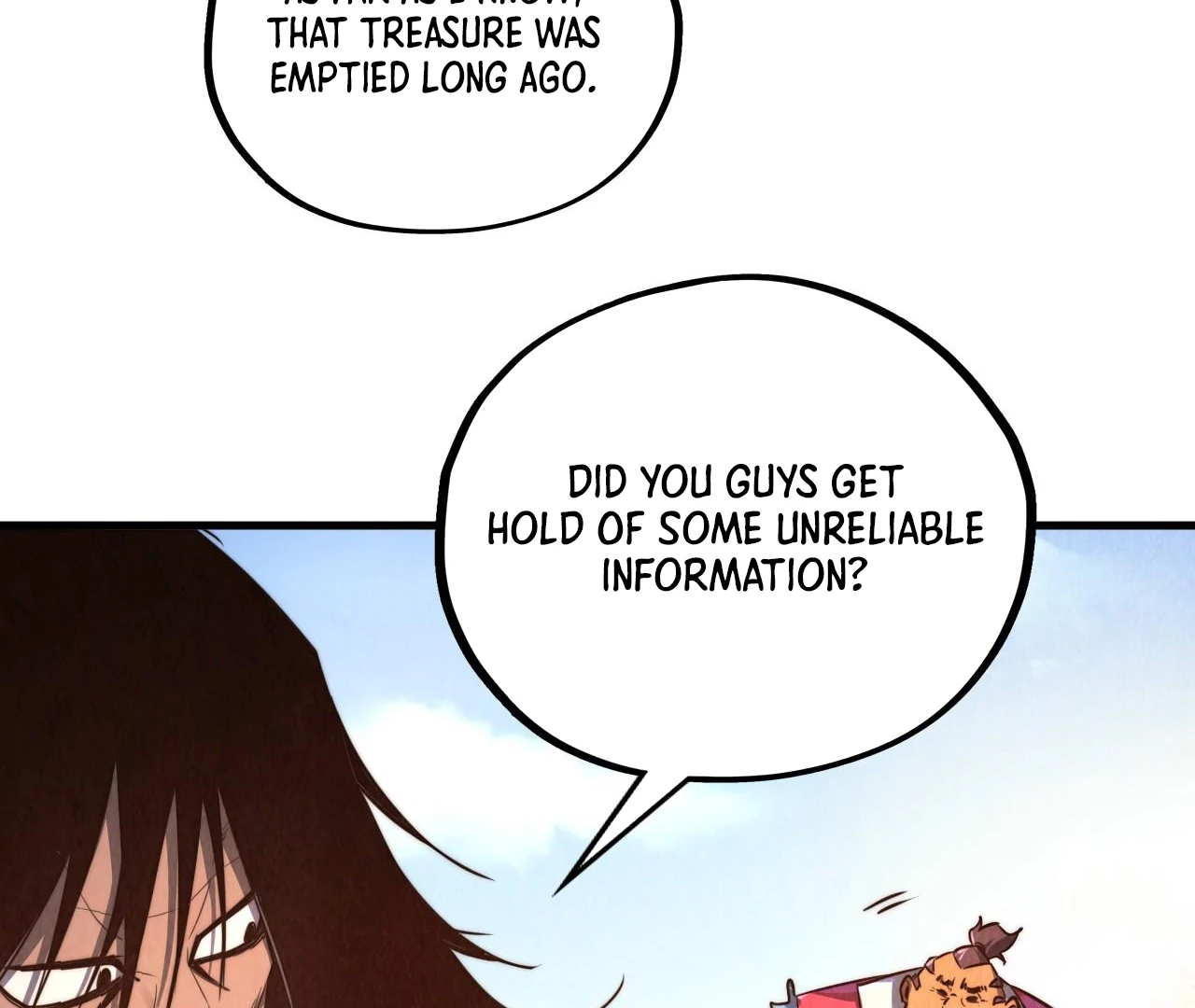 Read The Ultimate of All Ages Manga Online