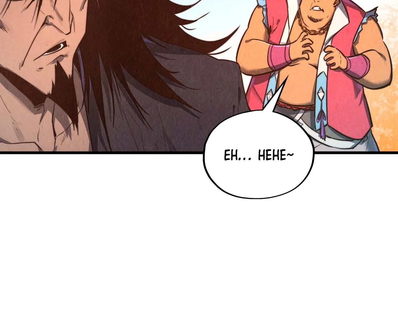 Read The Ultimate of All Ages Manga Online