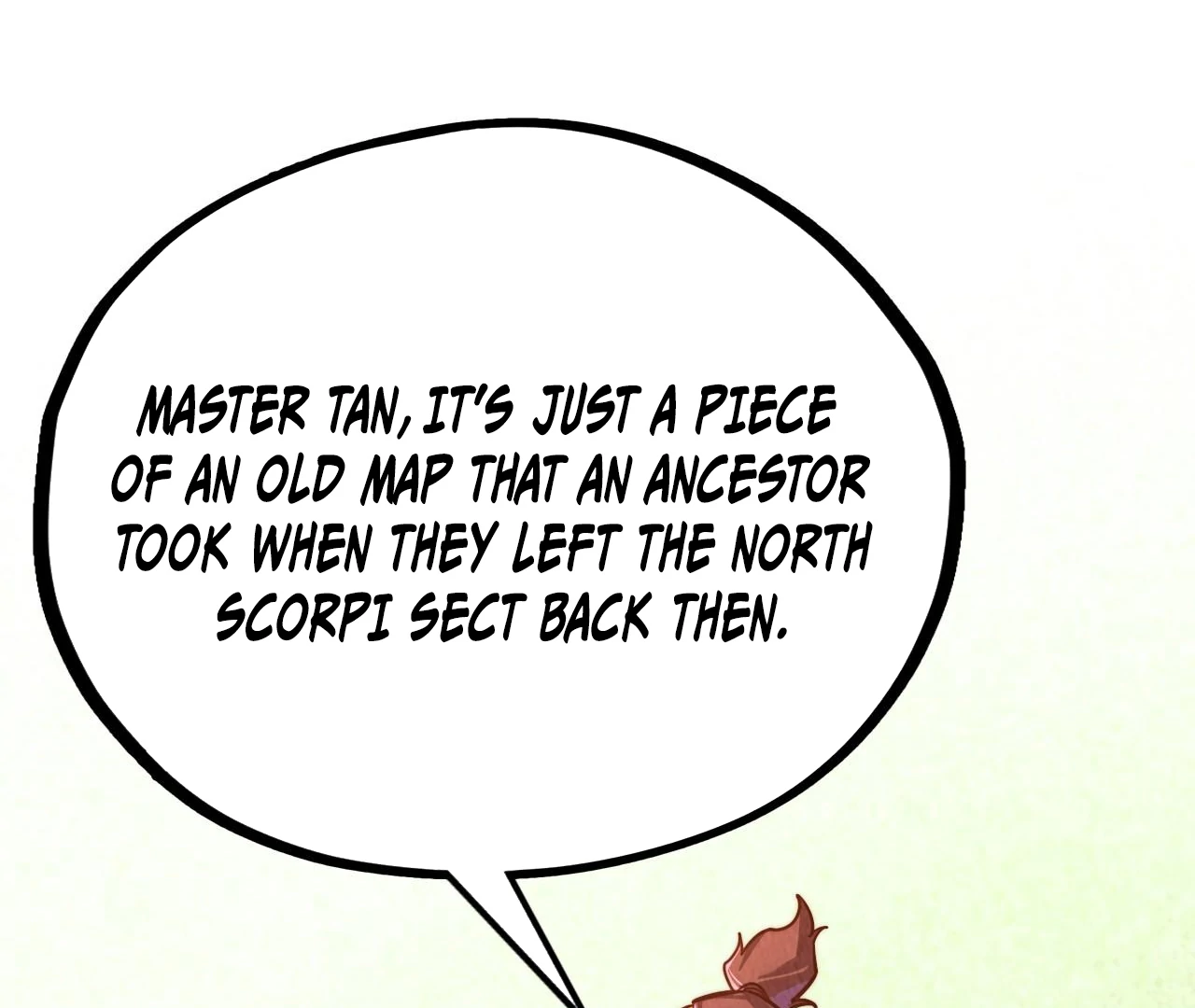 Read The Ultimate of All Ages Manga Online