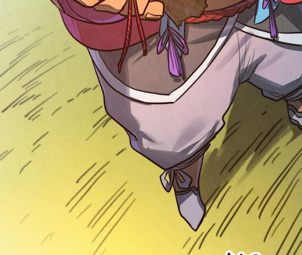 Read The Ultimate of All Ages Manga Online