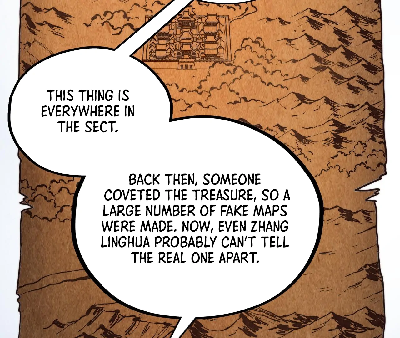 Read The Ultimate of All Ages Manga Online