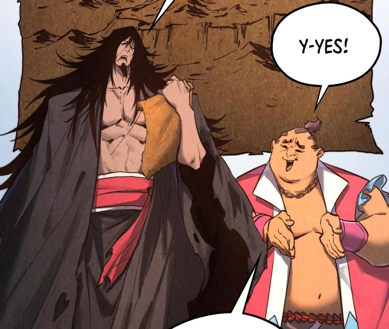 Read The Ultimate of All Ages Manga Online