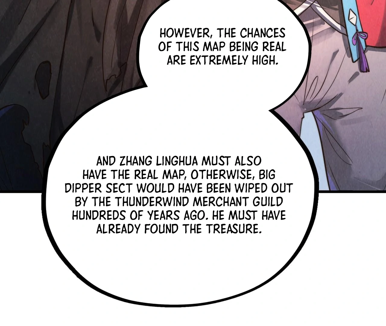 Read The Ultimate of All Ages Manga Online