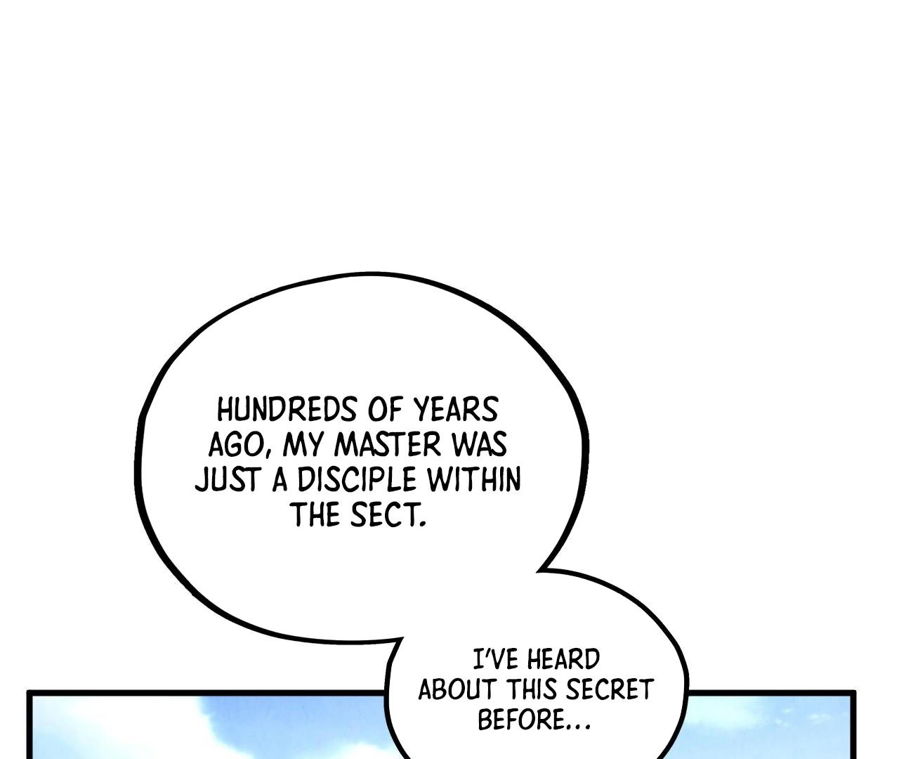 Read The Ultimate of All Ages Manga Online