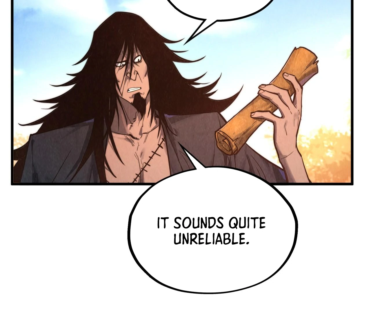 Read The Ultimate of All Ages Manga Online