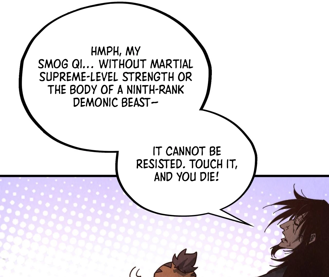 Read The Ultimate of All Ages Manga Online