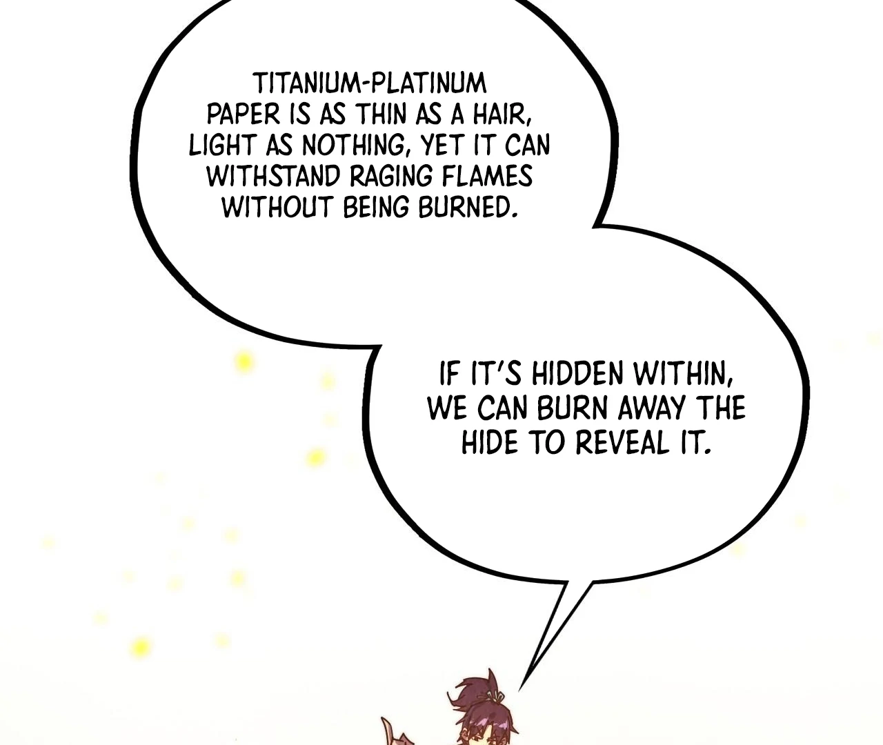 Read The Ultimate of All Ages Manga Online