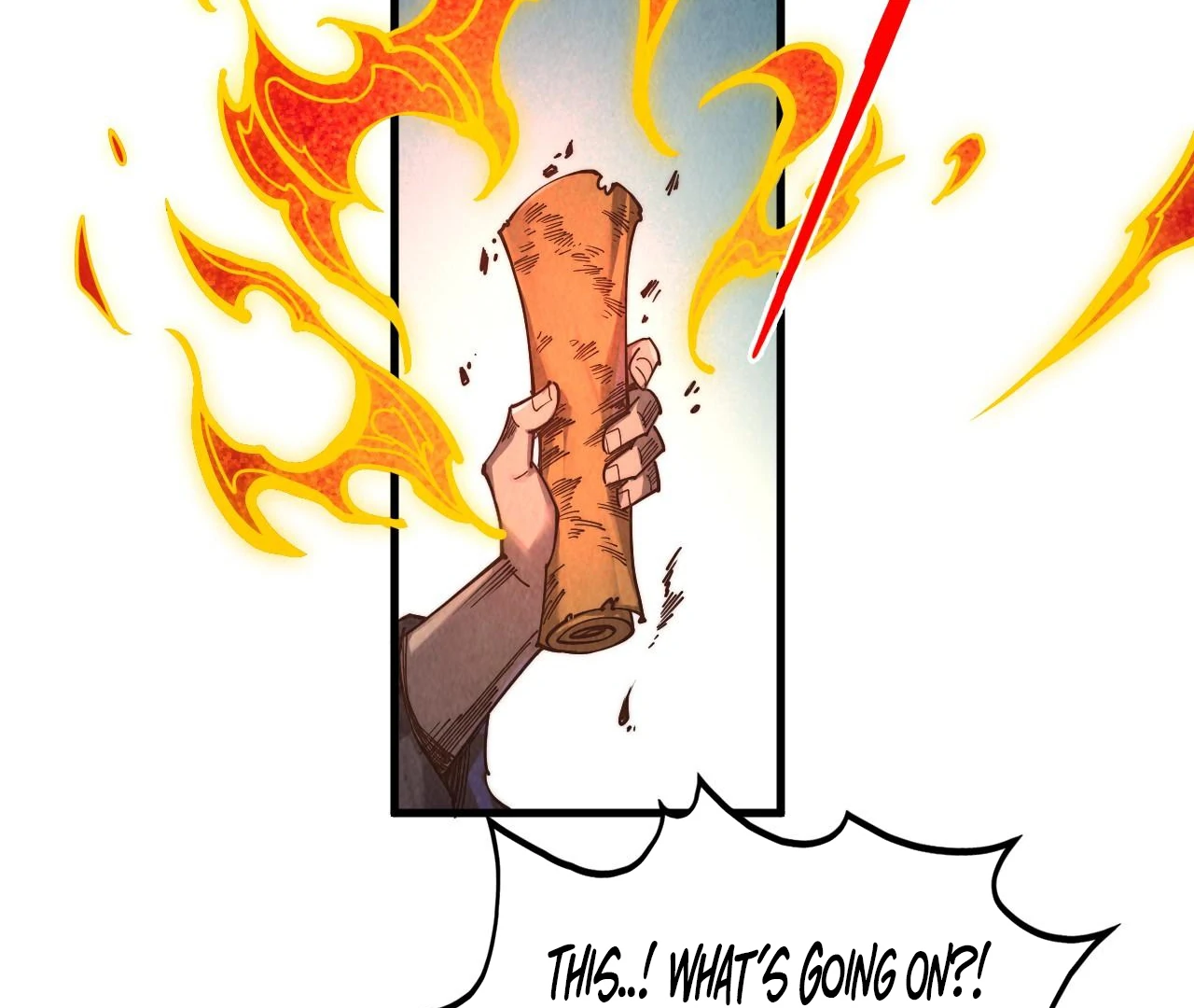 Read The Ultimate of All Ages Manga Online