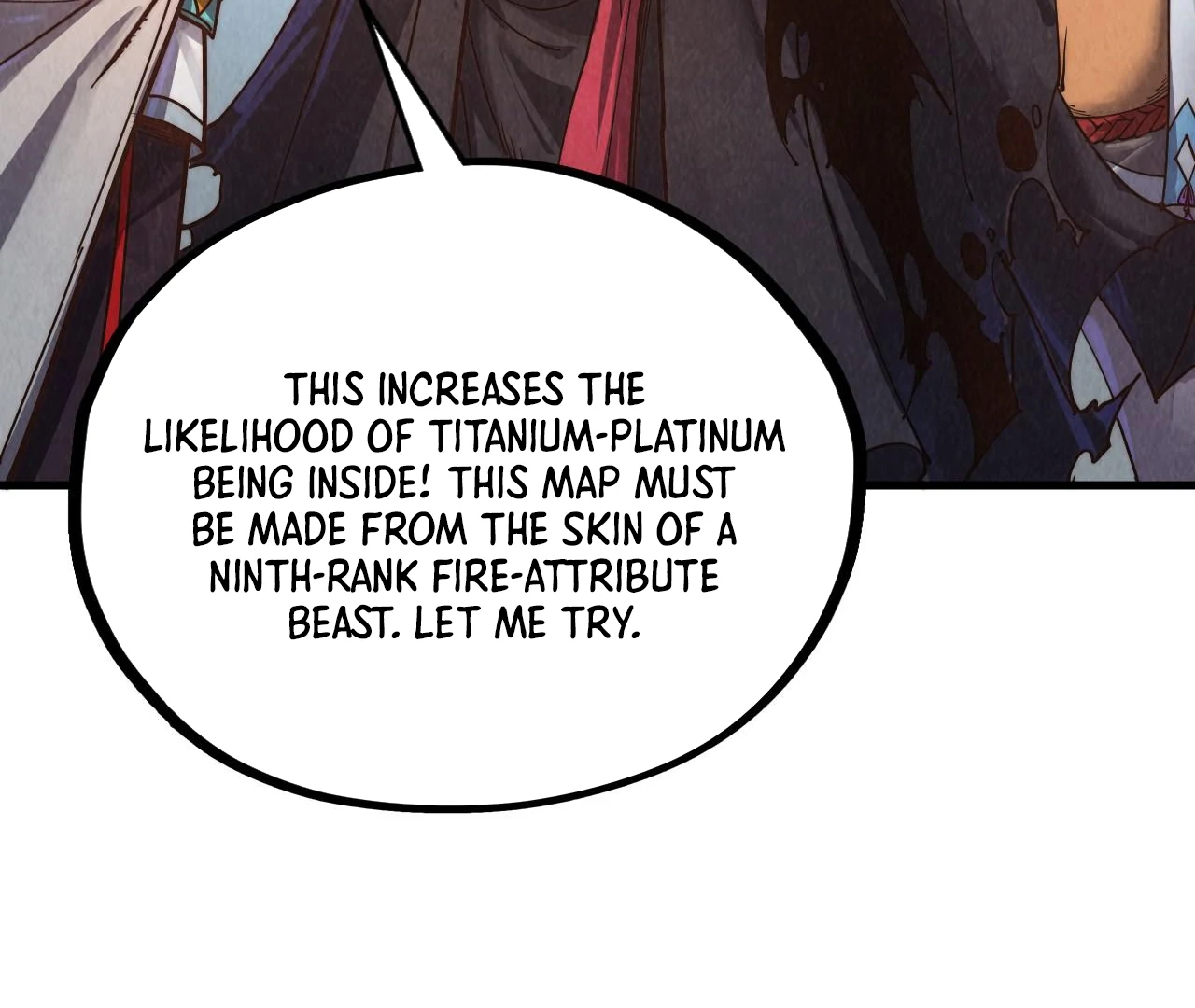 Read The Ultimate of All Ages Manga Online