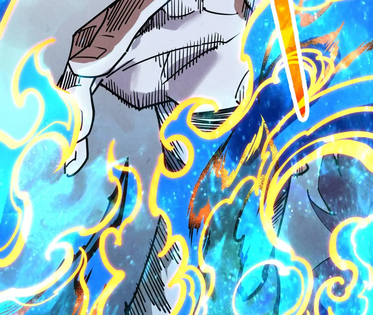 Read The Ultimate of All Ages Manga Online