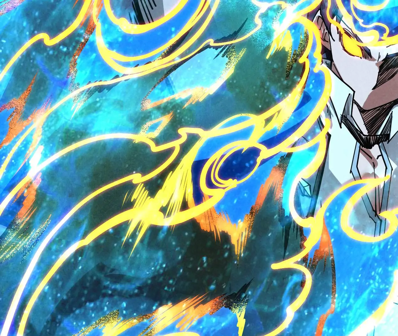 Read The Ultimate of All Ages Manga Online