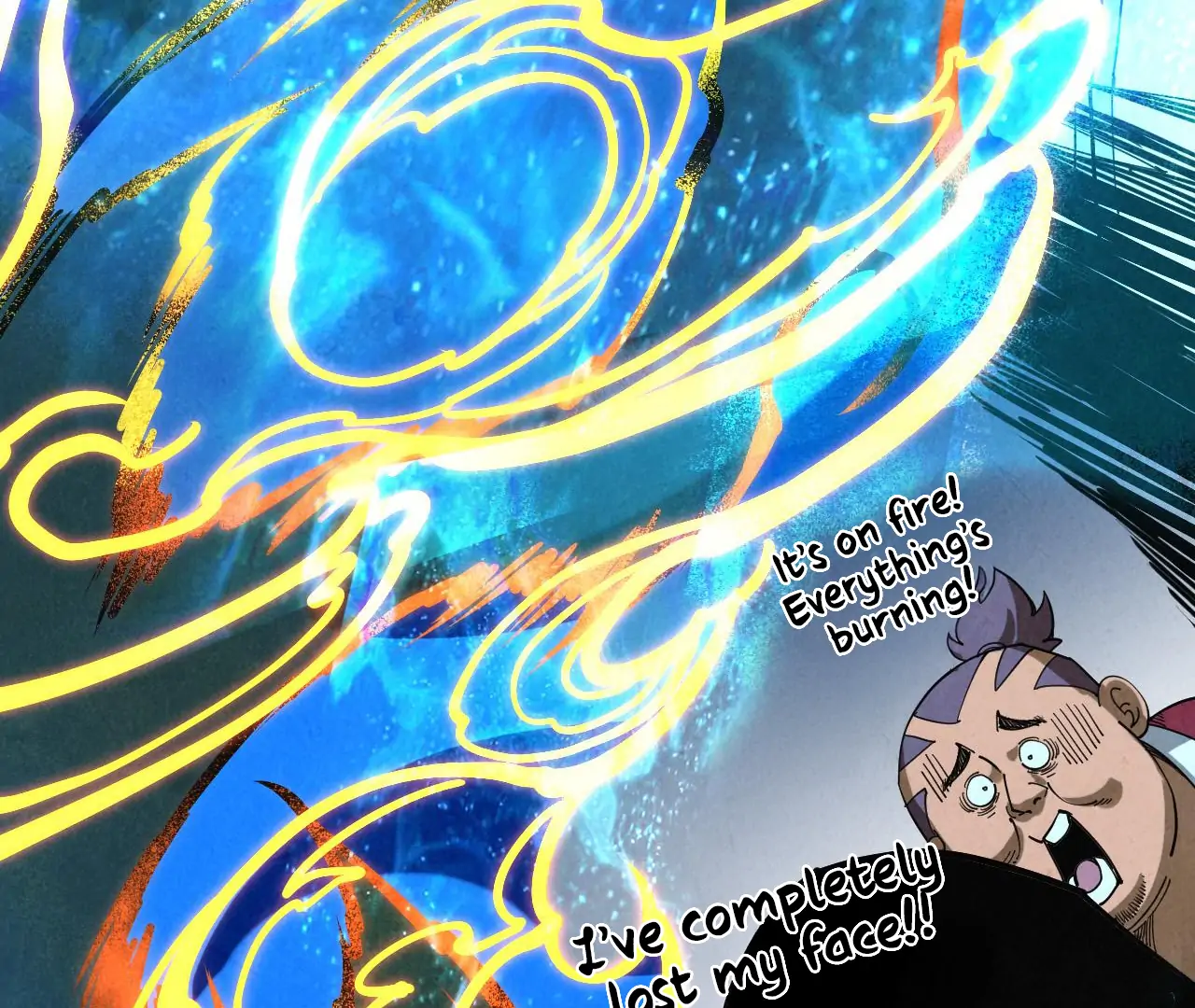 Read The Ultimate of All Ages Manga Online