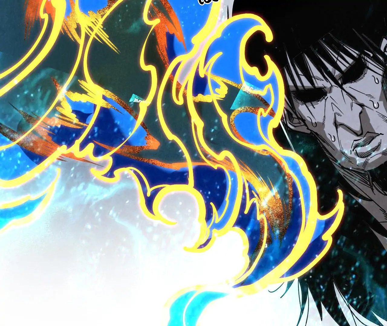 Read The Ultimate of All Ages Manga Online