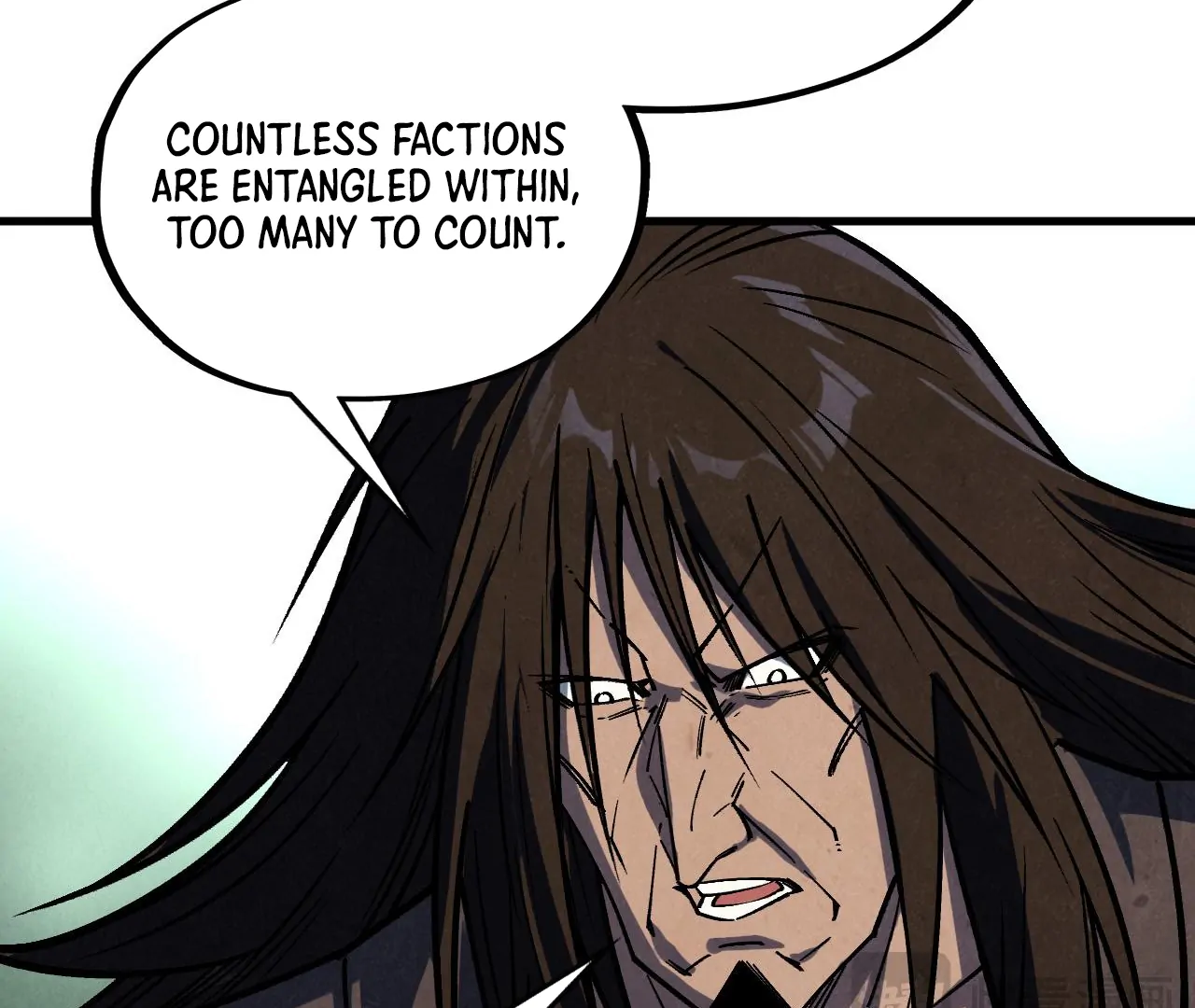 Read The Ultimate of All Ages Manga Online