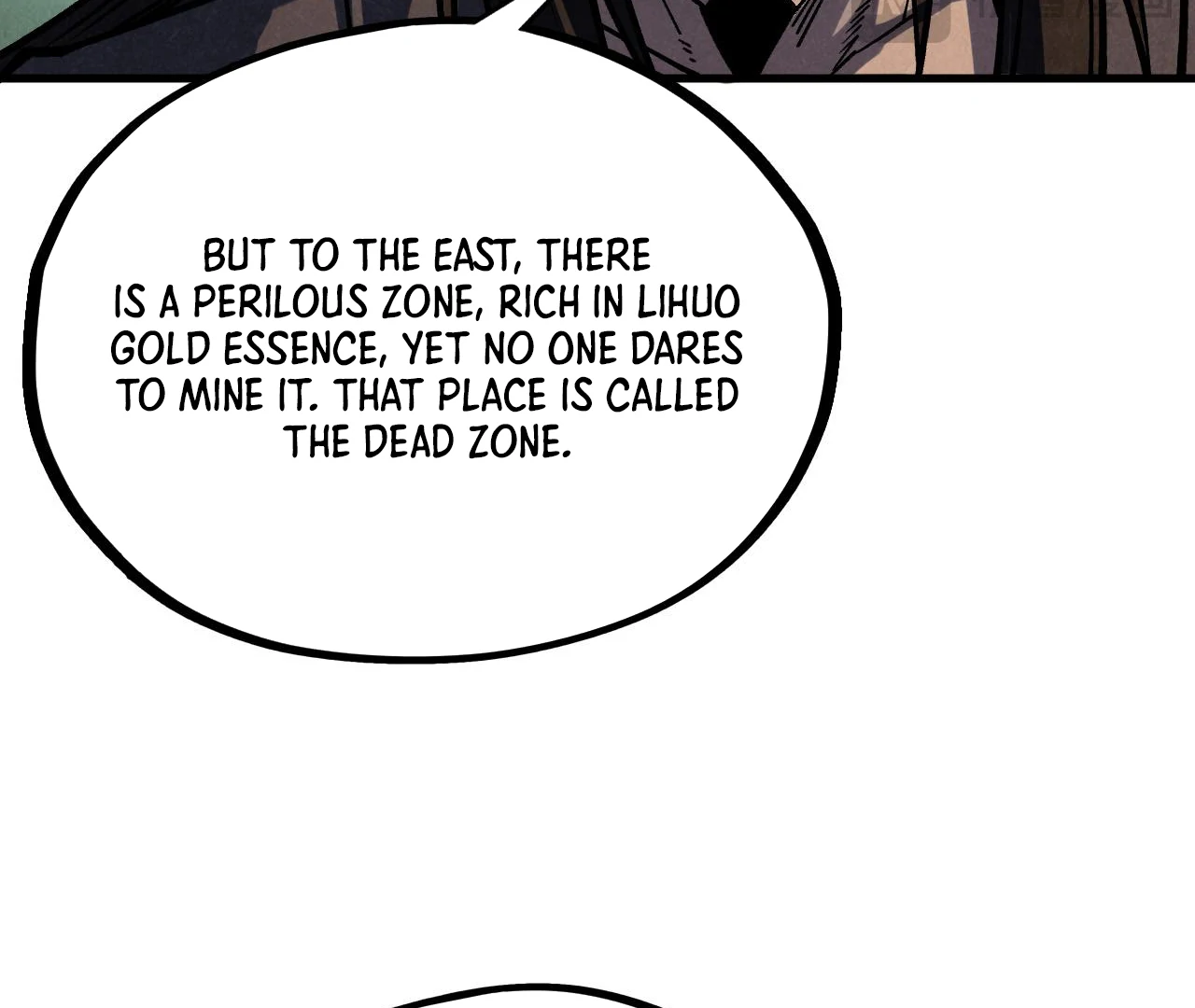 Read The Ultimate of All Ages Manga Online