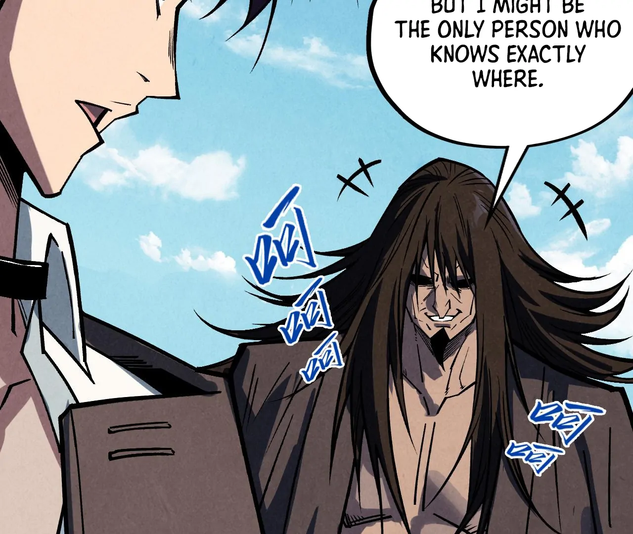 Read The Ultimate of All Ages Manga Online