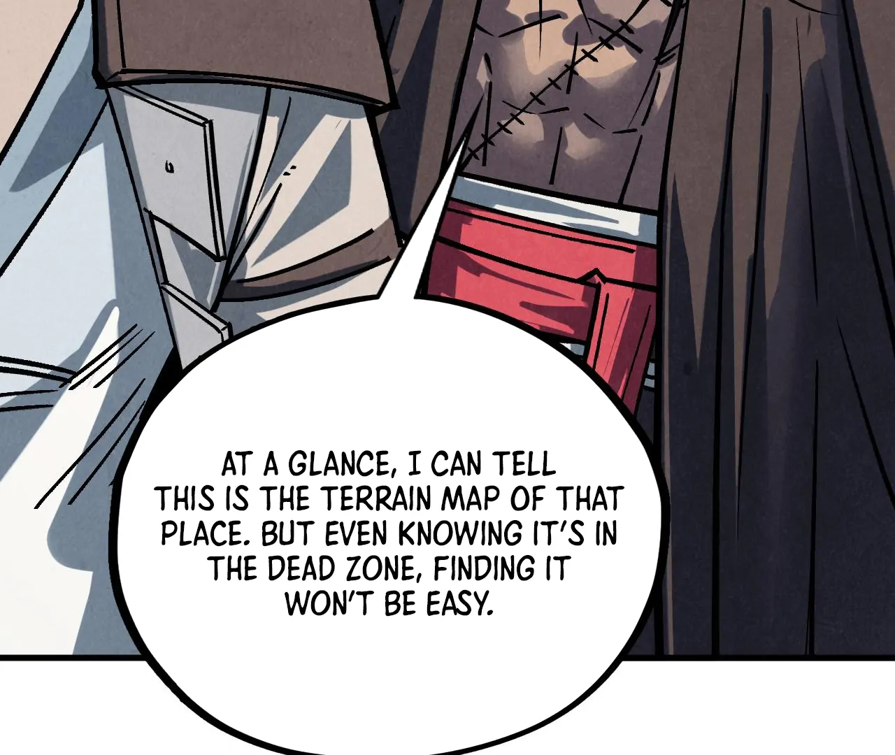Read The Ultimate of All Ages Manga Online