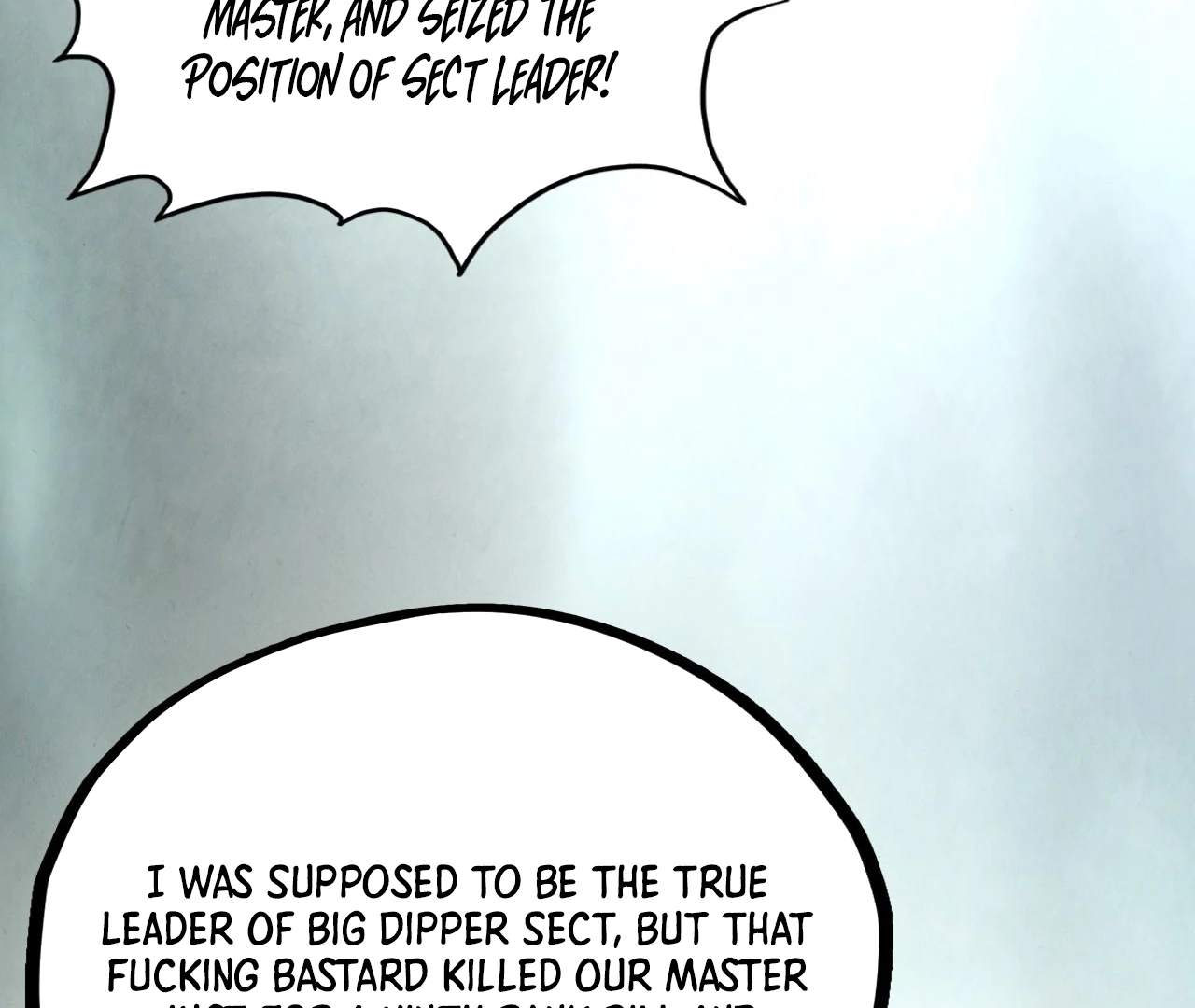 Read The Ultimate of All Ages Manga Online