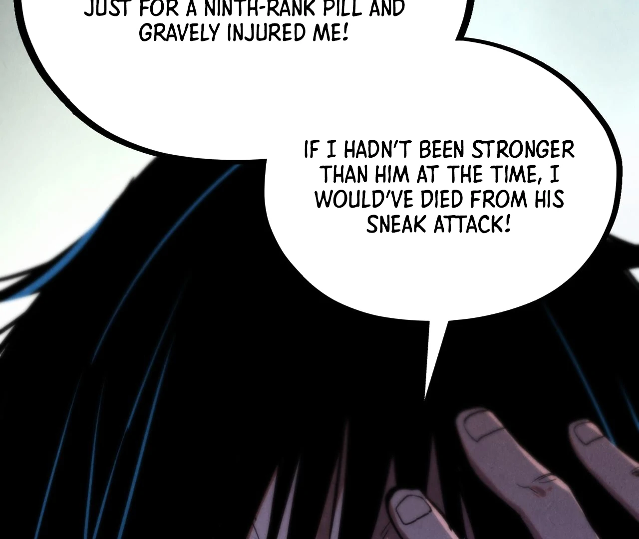 Read The Ultimate of All Ages Manga Online