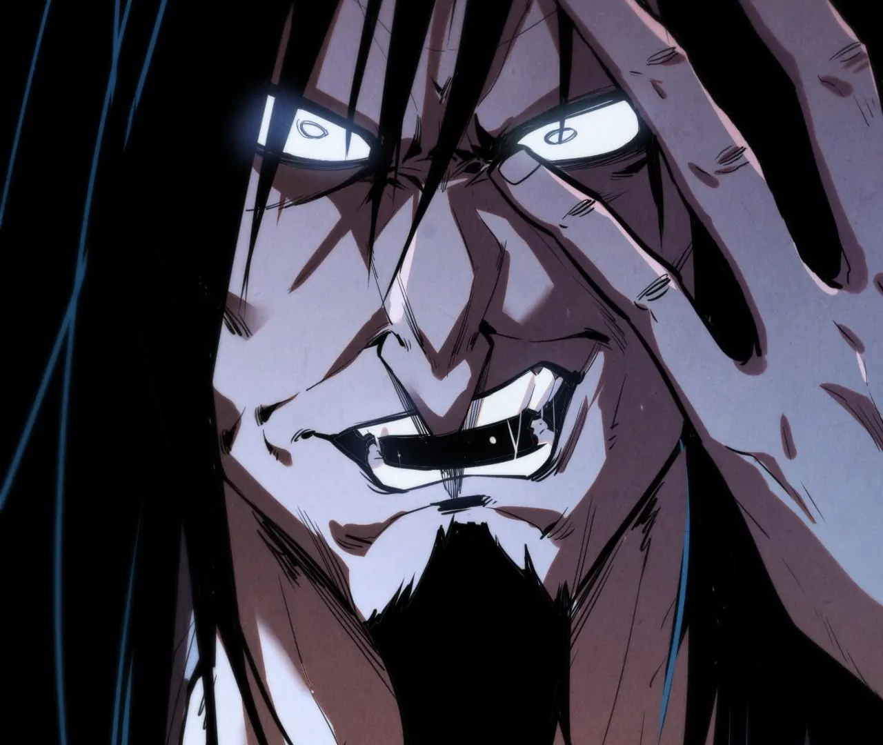 Read The Ultimate of All Ages Manga Online