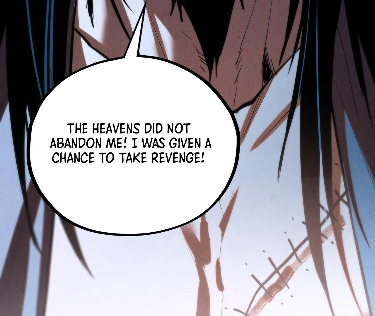 Read The Ultimate of All Ages Manga Online