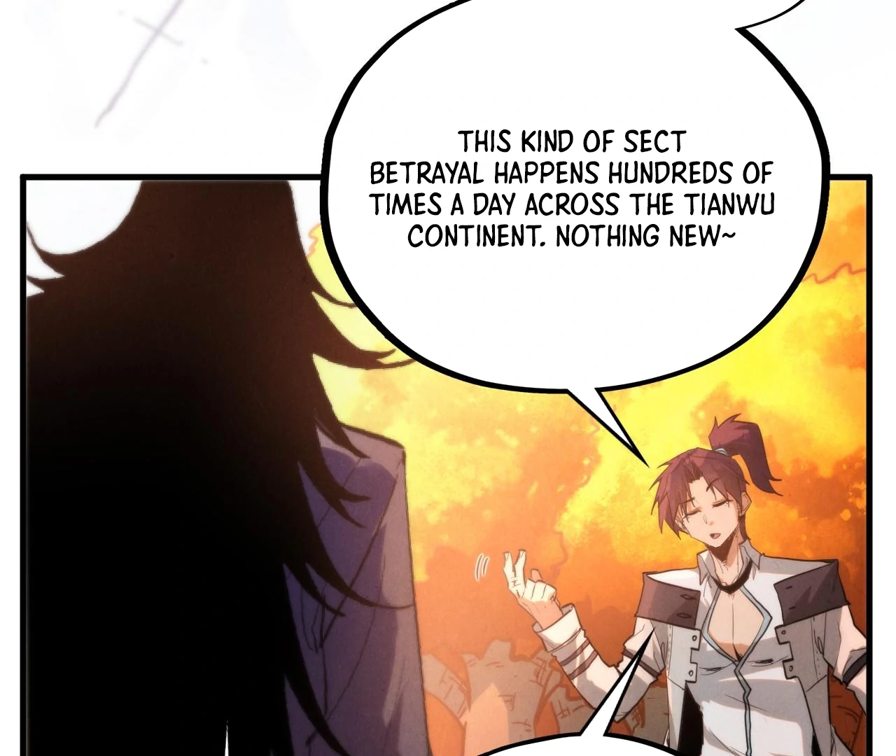 Read The Ultimate of All Ages Manga Online
