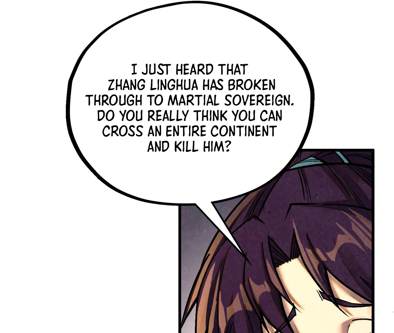 Read The Ultimate of All Ages Manga Online