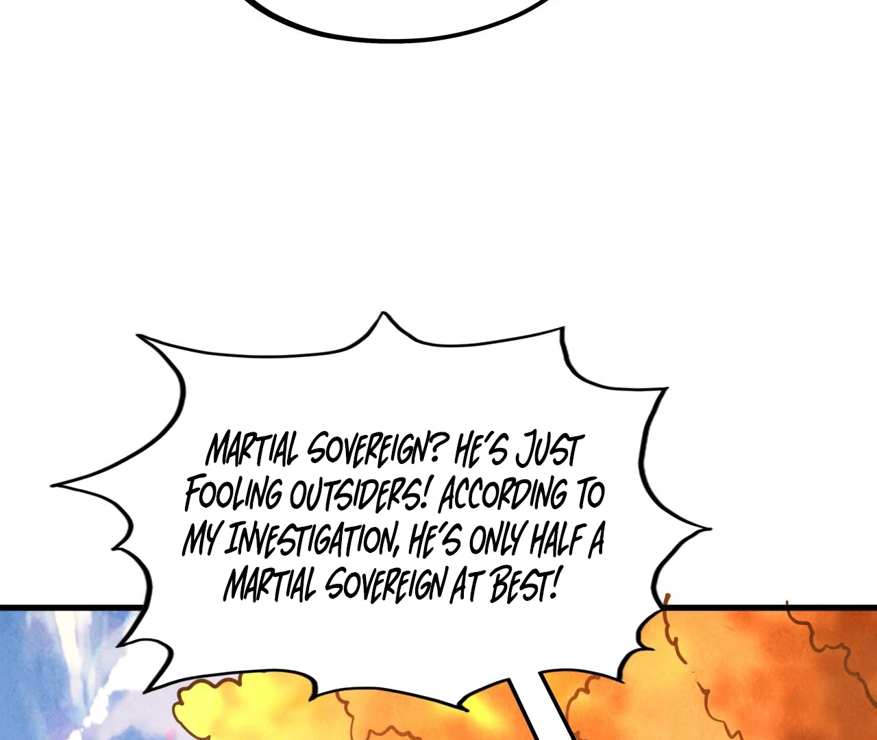 Read The Ultimate of All Ages Manga Online