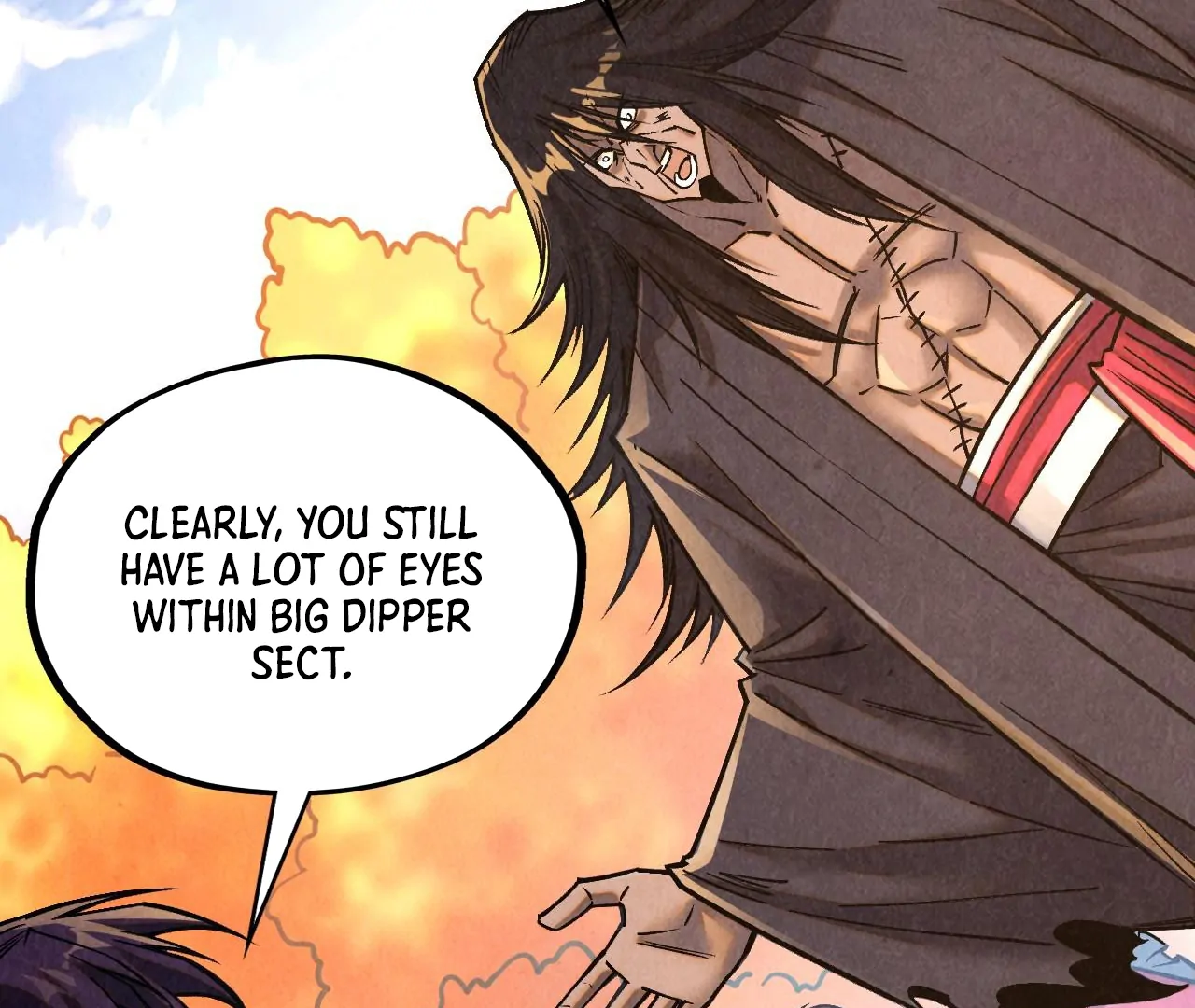 Read The Ultimate of All Ages Manga Online