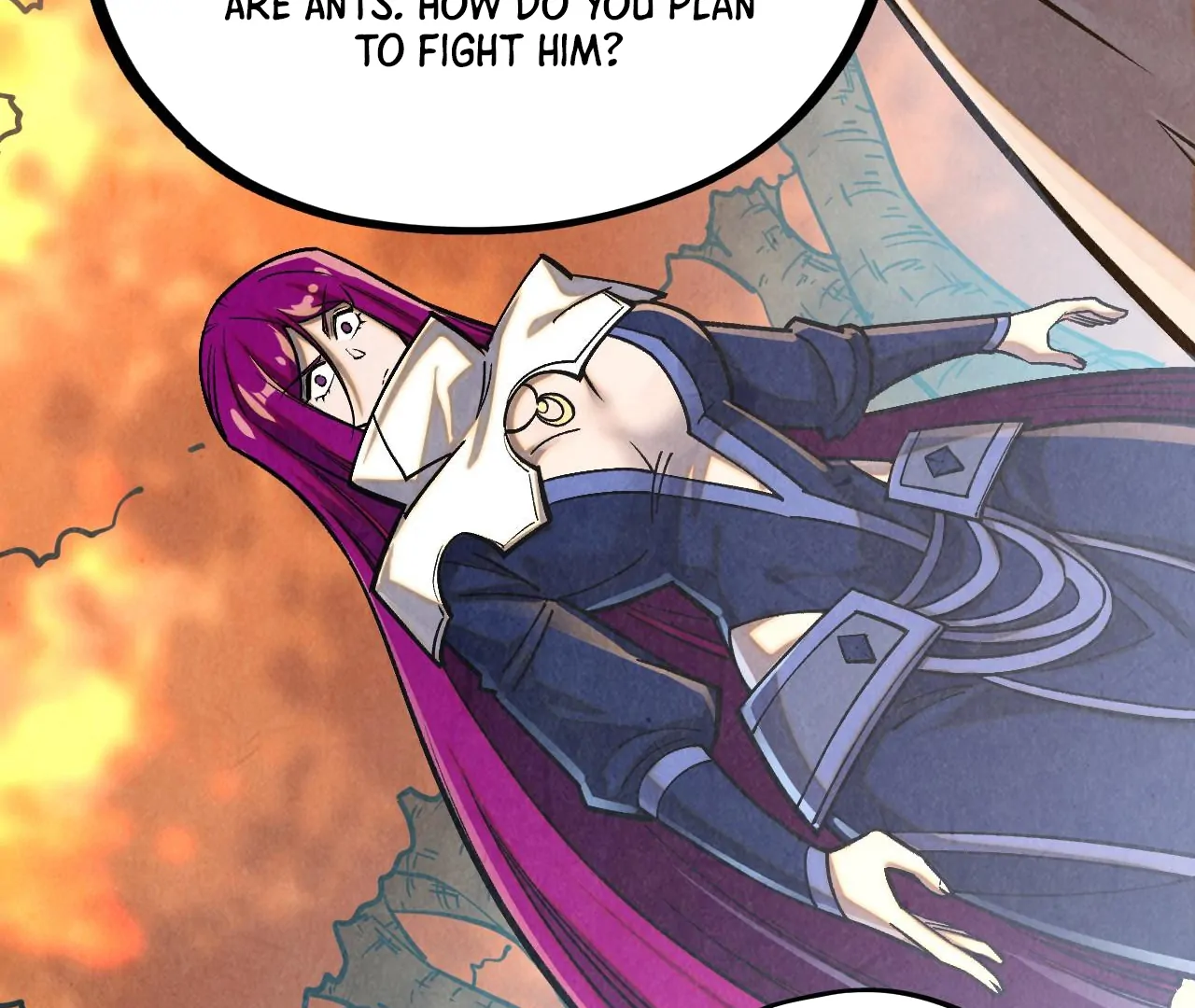 Read The Ultimate of All Ages Manga Online
