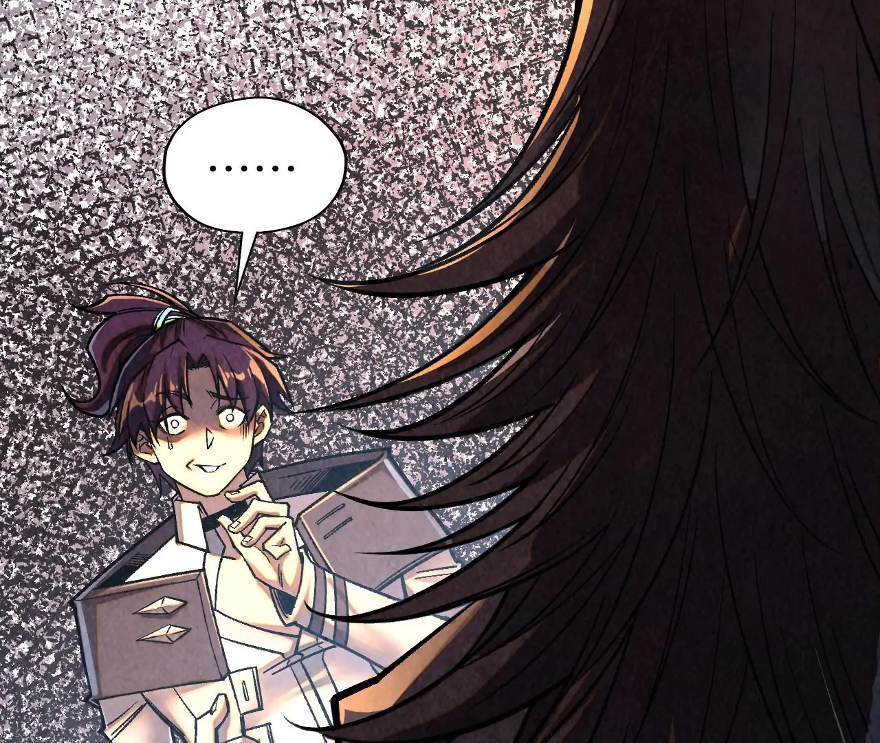 Read The Ultimate of All Ages Manga Online