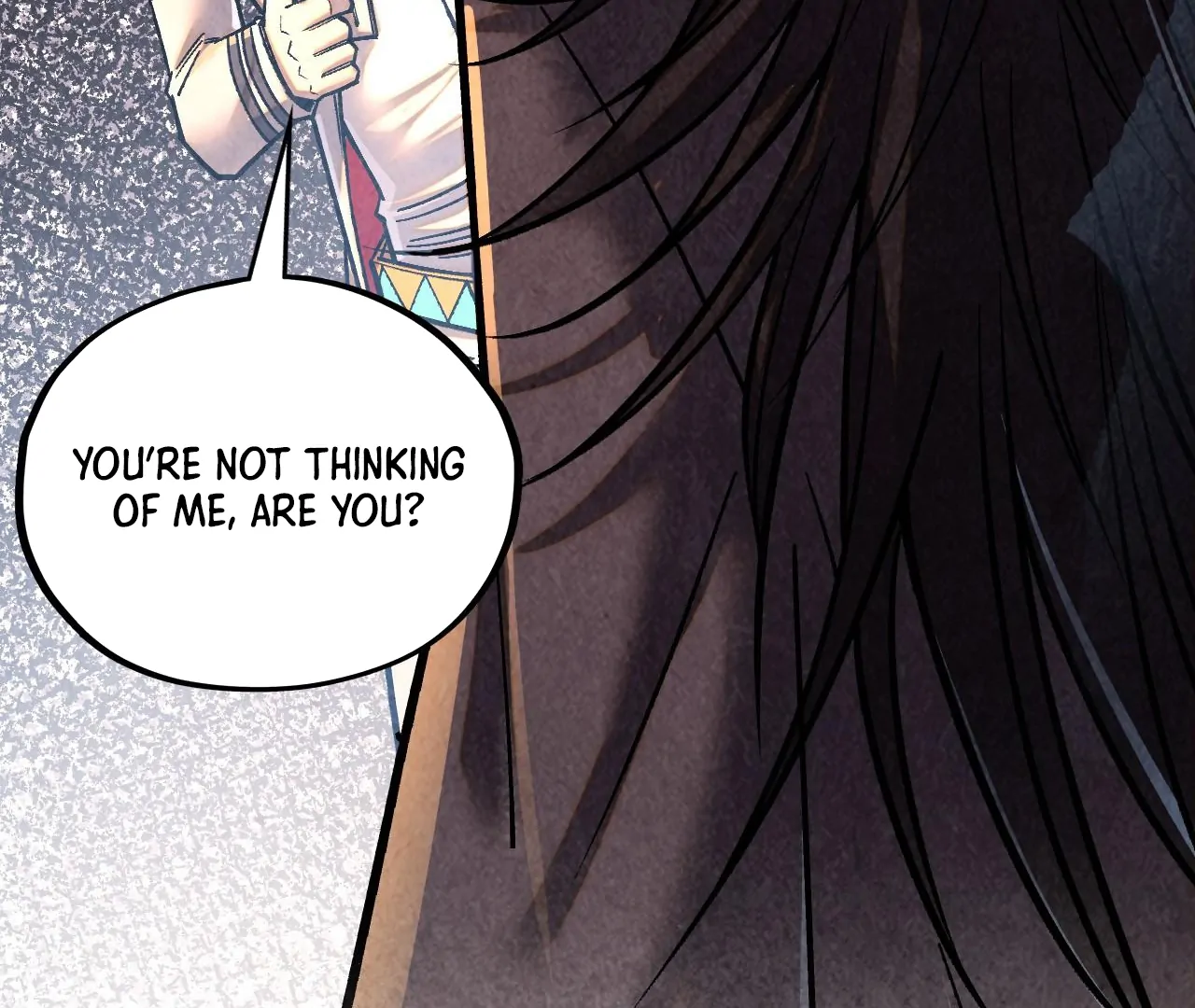 Read The Ultimate of All Ages Manga Online