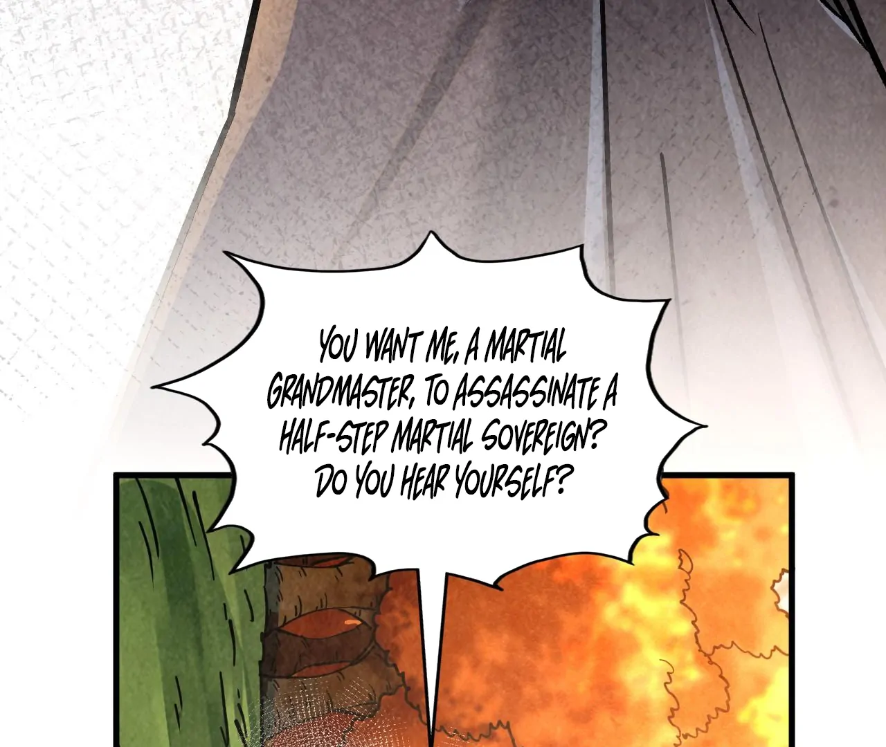Read The Ultimate of All Ages Manga Online