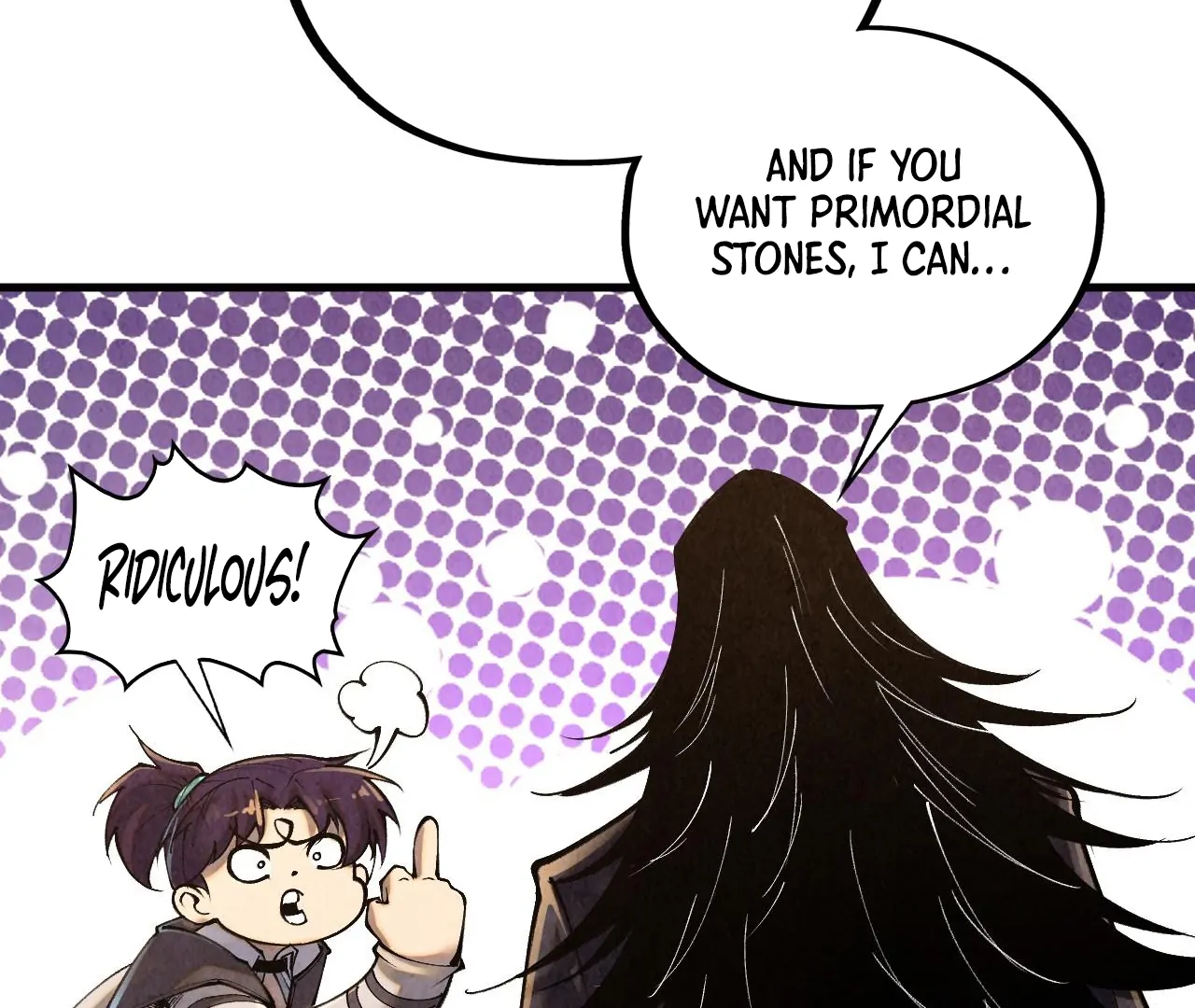 Read The Ultimate of All Ages Manga Online