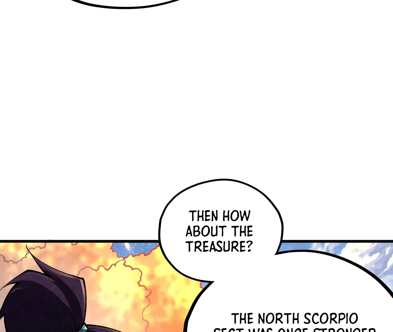 Read The Ultimate of All Ages Manga Online